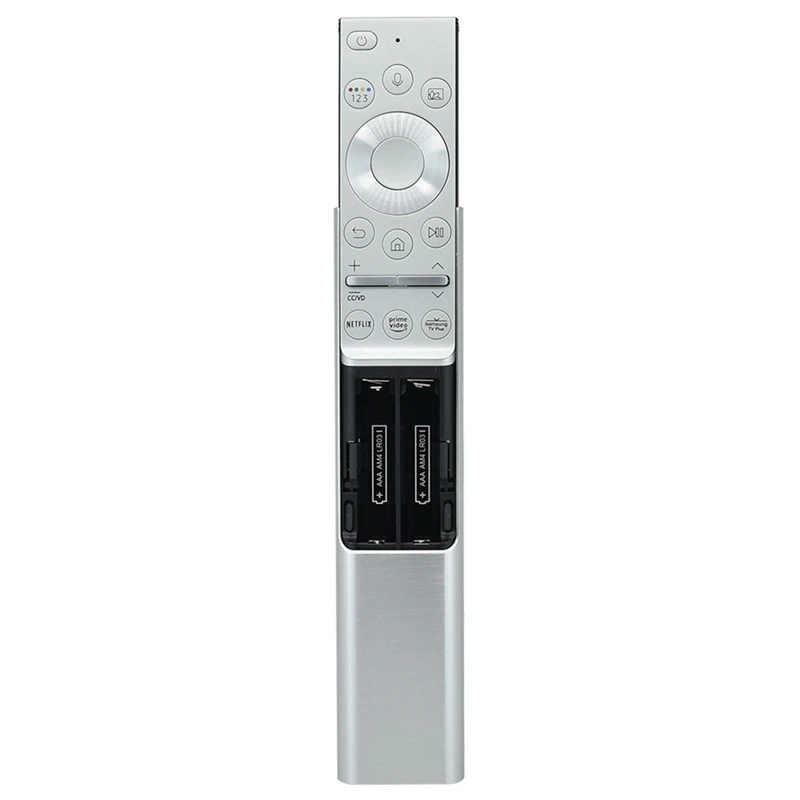 Hot BN59-01346A TV Voice Remote Control For Samsung QLED 4K Ultra HD QN65/75LST9TAFXZA 55LST7 70Q6D 32LS03TBFXZA