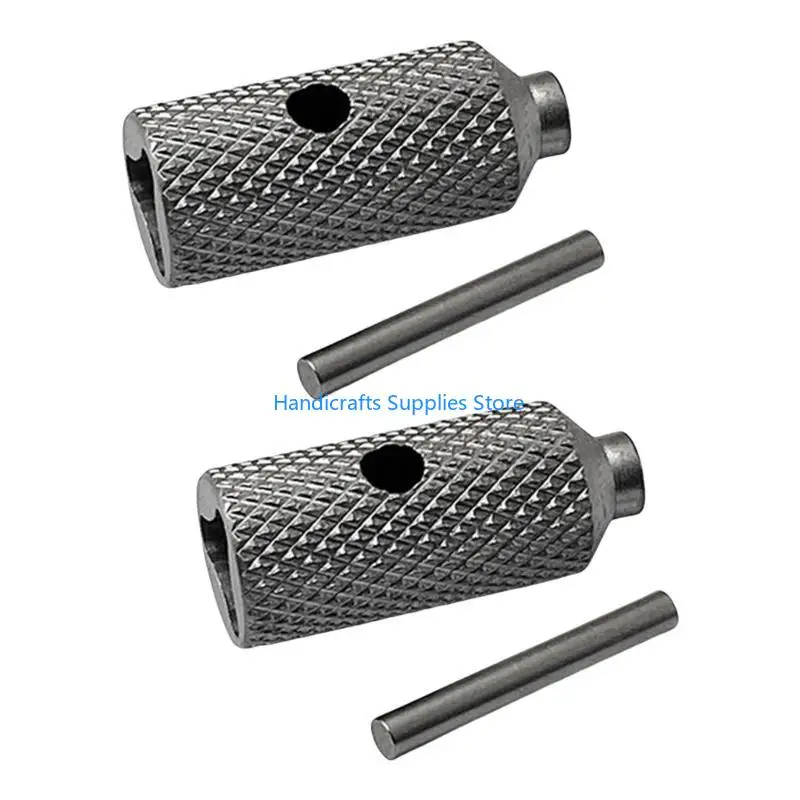 Chave fenda R1WA Triangles para Microtech Ultratech UTX-85 Troodon Remonet Tool Set