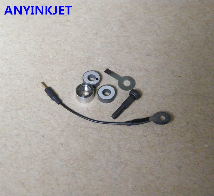 For videojet nozzle repaitr drive rod kit for videojet 1210 1220 1510 1520 1610 1620 etc printer