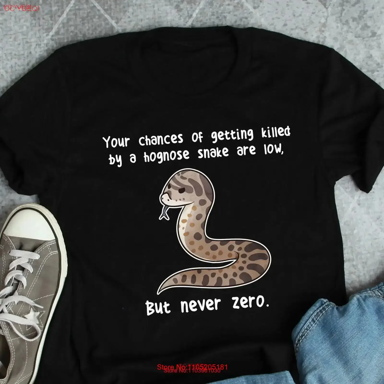 

Hognose футболка со змеей, забавная футболка для любителей рептилий, милый питон, мама, папа, винтажная, дышащая, растянутая, слегка повседневная, мягкая