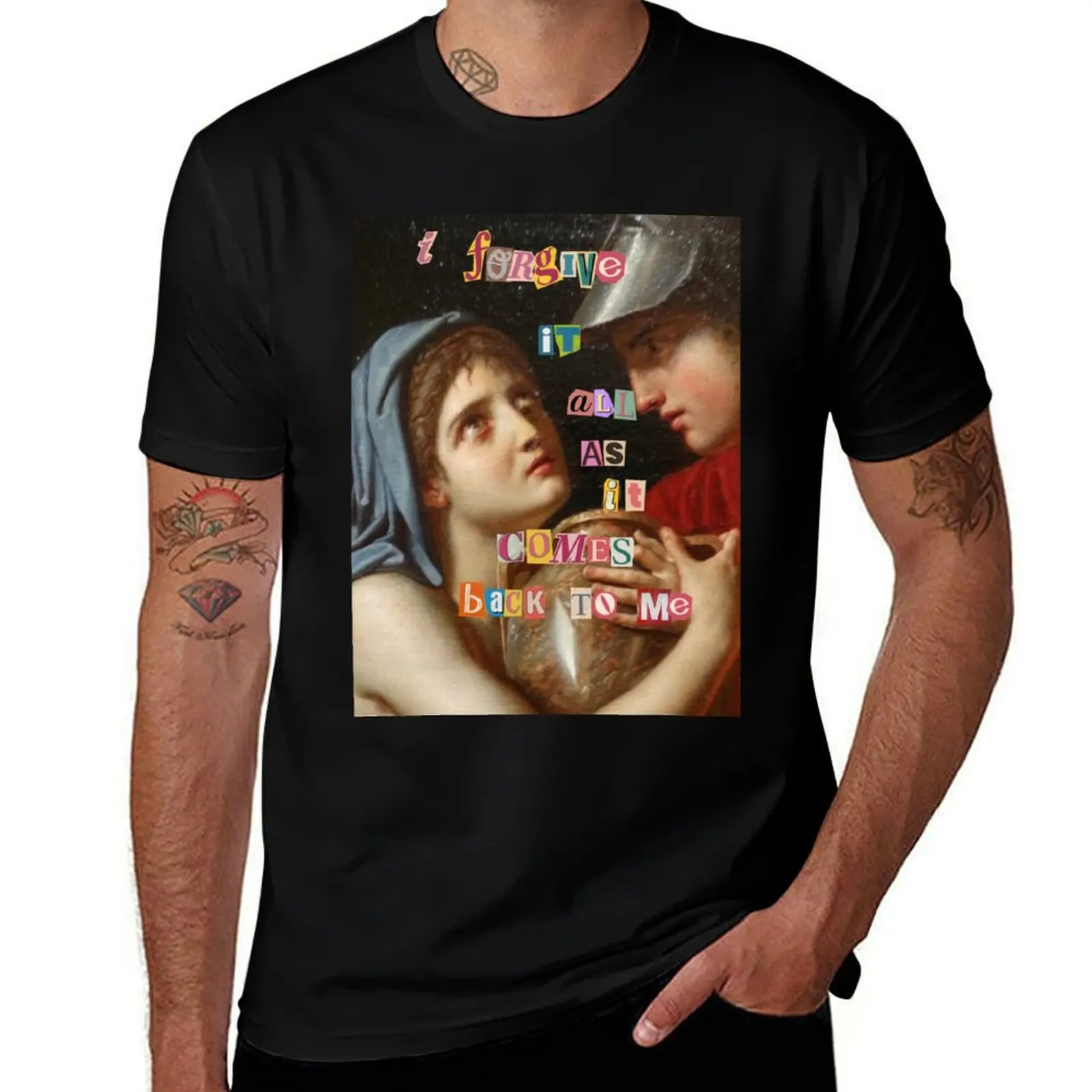 Electra by Ethel Cain T-Shirt Light Athletic Short Sleeve Tee Shirt T-Shirt