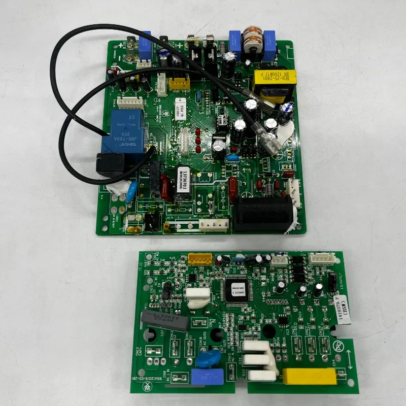 Suitable for Hisense KFR-50W/36FZBpJ frequency conversion board   board 1373670 power module 1419379