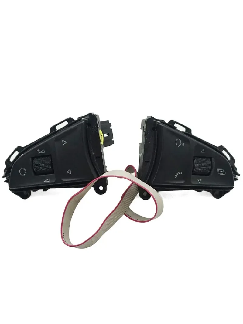 For MQB platform for Octavia Steering wheel button Support paddles 5ED 919 719 B 5ED919719B