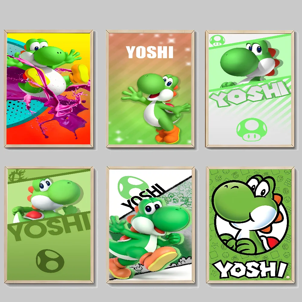Yoshi Classic Movie… - image