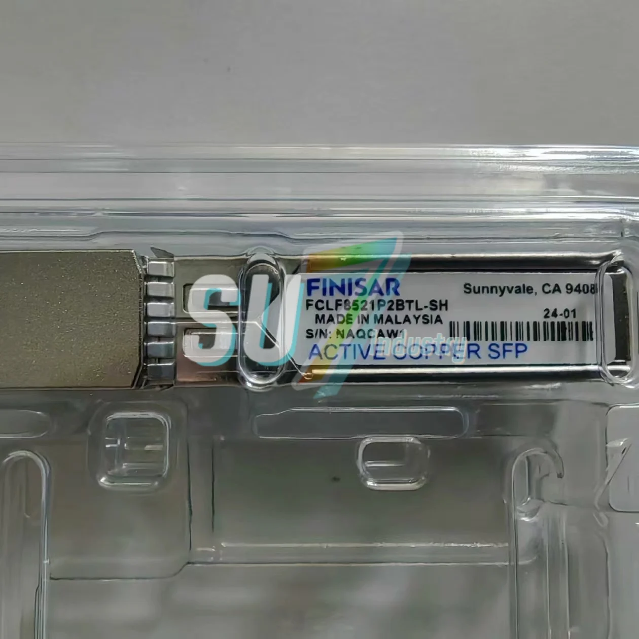 490NAC0100 อะแดปเตอร์โมดูลใหม่เดิม