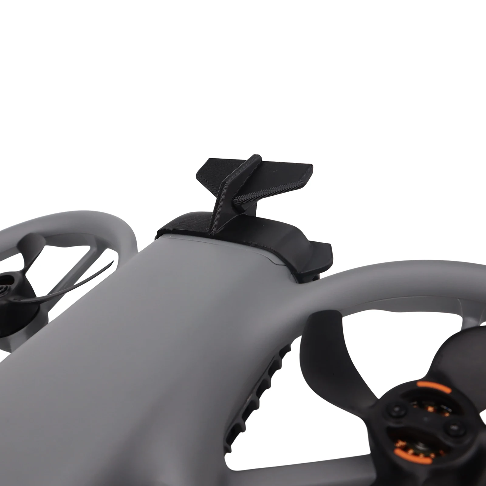 

Flight Tail for DJI Avata360,Drone Tail Wing Balance Stabilizer for Improved Flight Stability,Fixed Support Decorative Accessory