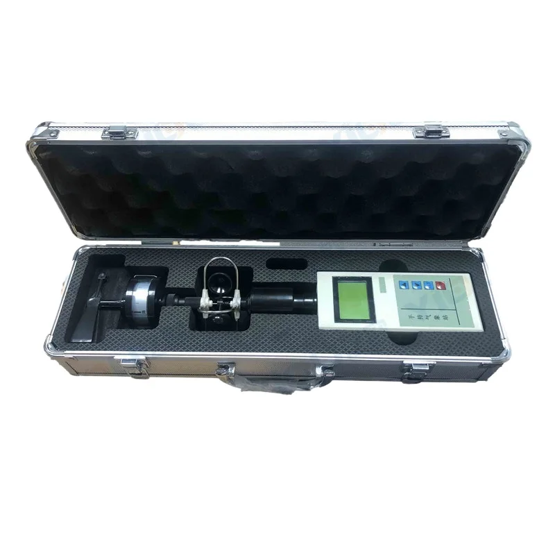 FYF-2 integrated meteorological instrument (wind speed, direction, temperature, humidity, atmospheric pressure)