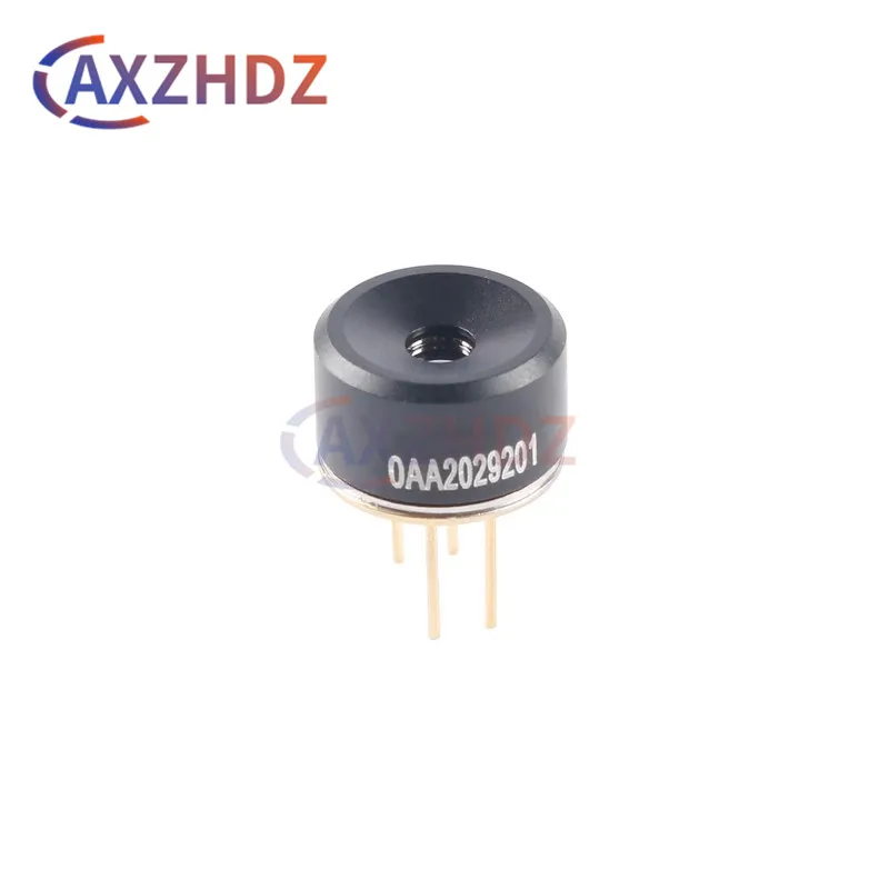 1PCS MLX90640ESF-BAA-000-TU TO-39-4 32x24 IR Array Infra Red Thermometer Temperature Sensors