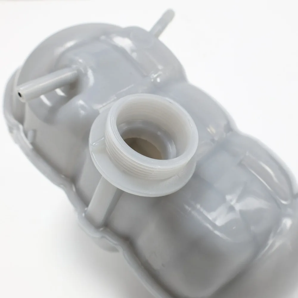 FR3Z8A080A 3M5H8100AD Expansion Coolant Tank with Cover for Ford Mustang 2015-2022 Coolant Reservoir Tank 527359 Car Accessories view 4