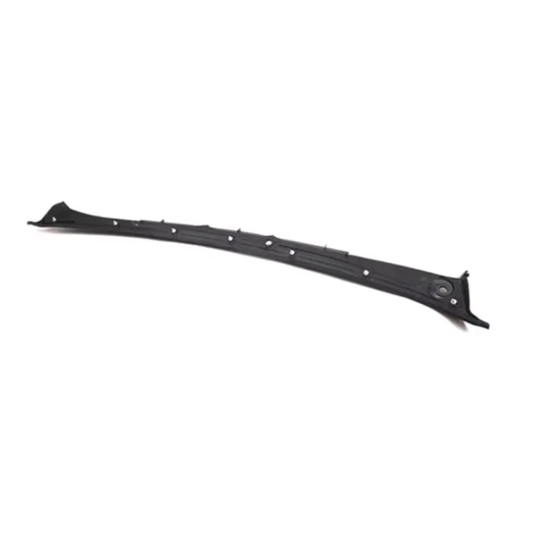 Windschutzscheiben-Wischerabdeckung Frontlüftungsabdeckung für BMW 3er Serie E46 2000-2004 Linkslenker Windschutzscheiben-Deflektor Zubehör OE 51718232894 51718208483