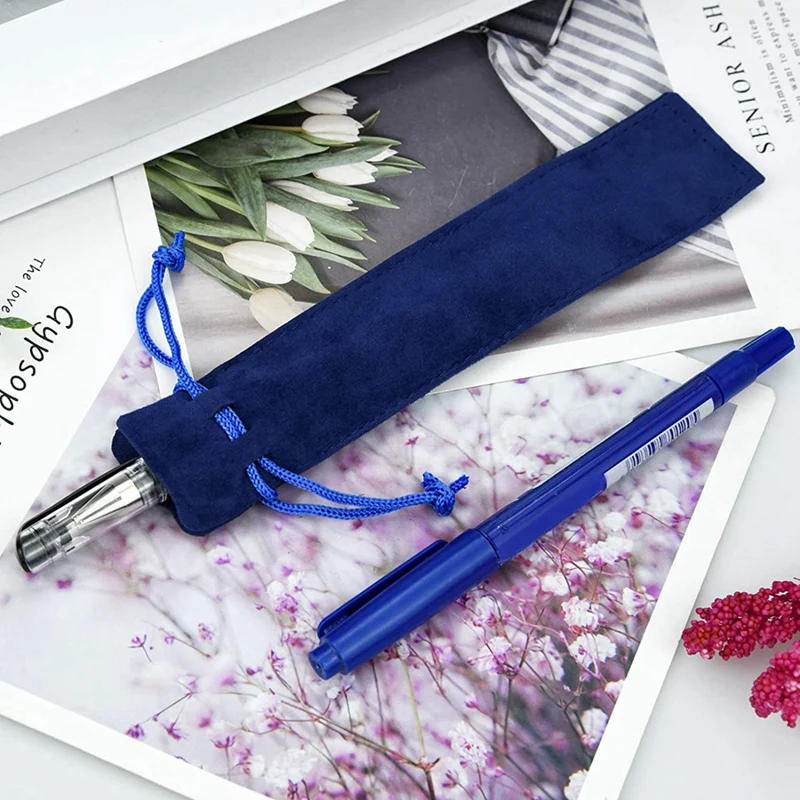 100 шт., чехол для карандашей, для школы и офиса