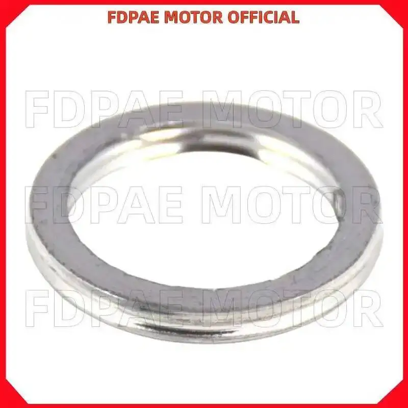 Exhaust Pipe Gasket / Bolt / Nut for Wuyang Honda Pcx150/pcx160/lead125