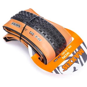Maxxis ikon mtb pneus de bicicleta sem câmara aro 29 27.5 26 29-Polegada xc mountain bike pneu acessórios ícone 29x2.20 27.5x2.20 26x2.20 8 principais vendas pneu tubeless aro 26 - №6