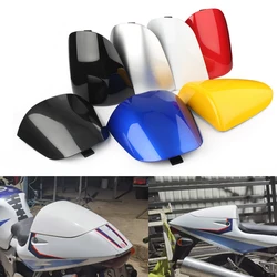 Motorcycle Rear Passenger Cowl Seat Back Cover Fairing Part For Suzuki GSX-R GSXR 600 750 GSXR600 GSXR750 SRAD 1996-1998 1999