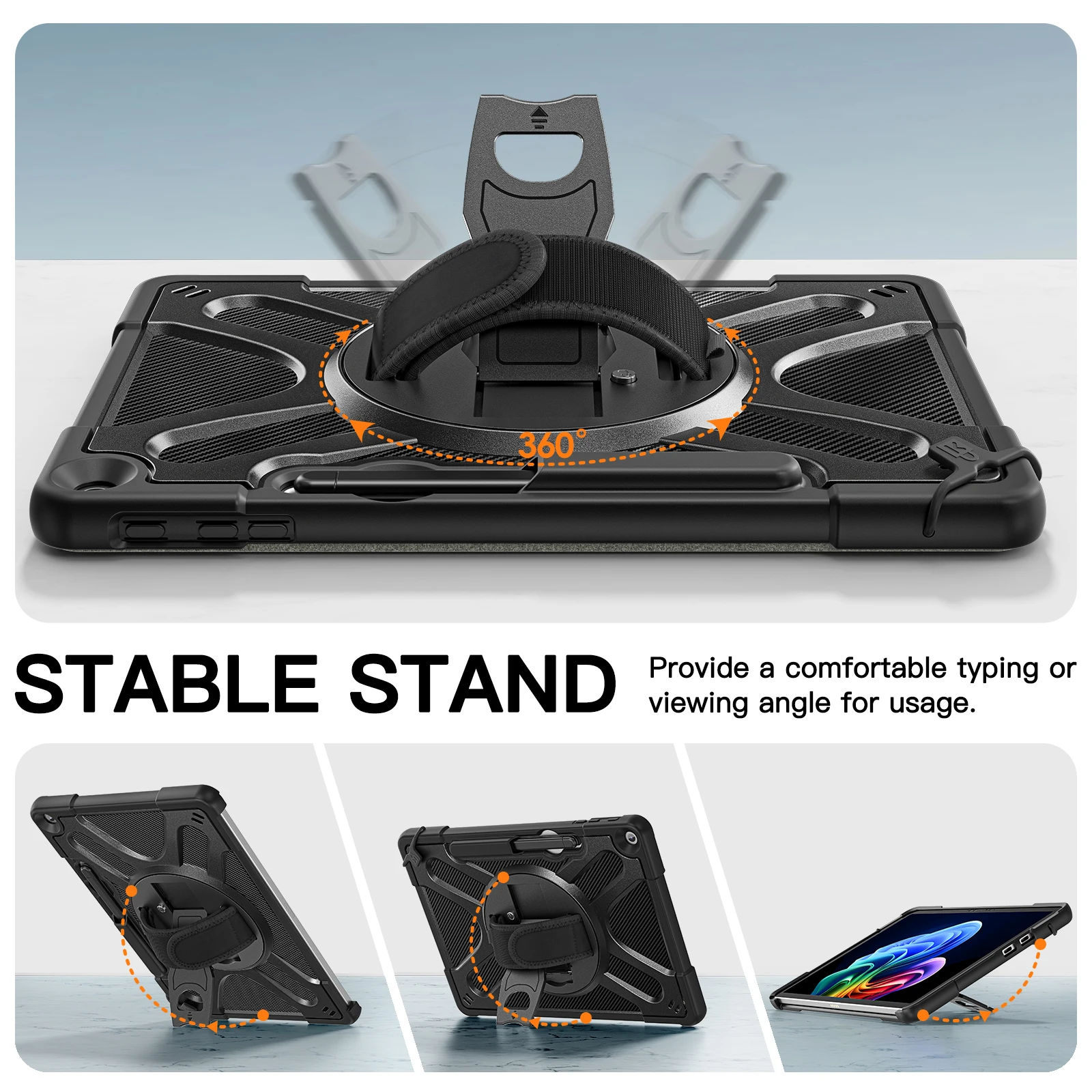 Чехол для планшета Microsoft S – обзор и цена Microsoft Tablet Accessories