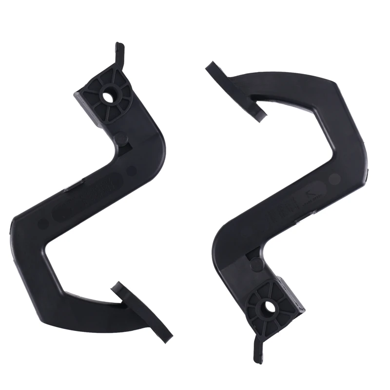 1Pair 9062900016 9062900016 Car Brake Pedal Bracket Accessories For Mercedes Benz Sprinter W906 Clutch Foot Pedal