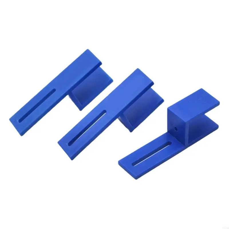 

Professional Edged Fastener Tool Feature Marking Guide And Antislip Design 0XXB