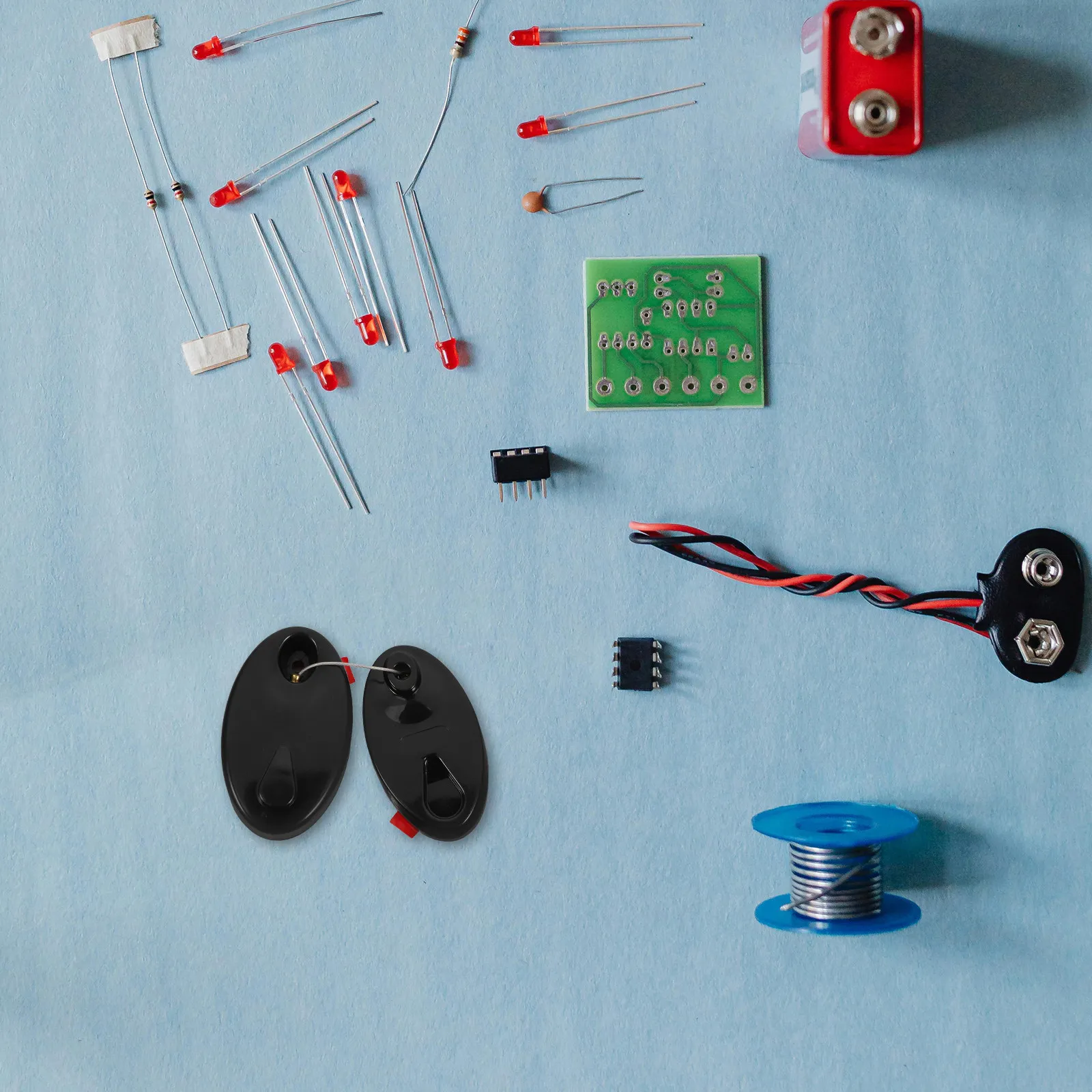 

Compact Steel Wire Retractable Anti Theft Lock Box for Laptop Dvd Showroom Security Anti Lost Hardware Cable Rope