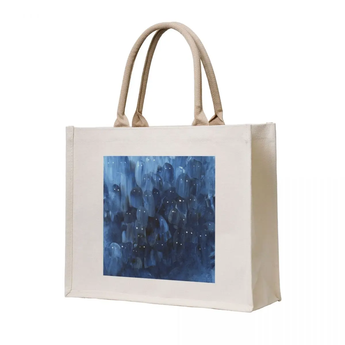 

Observers Tote Bag shopping bag Canvas bag for women cute tote