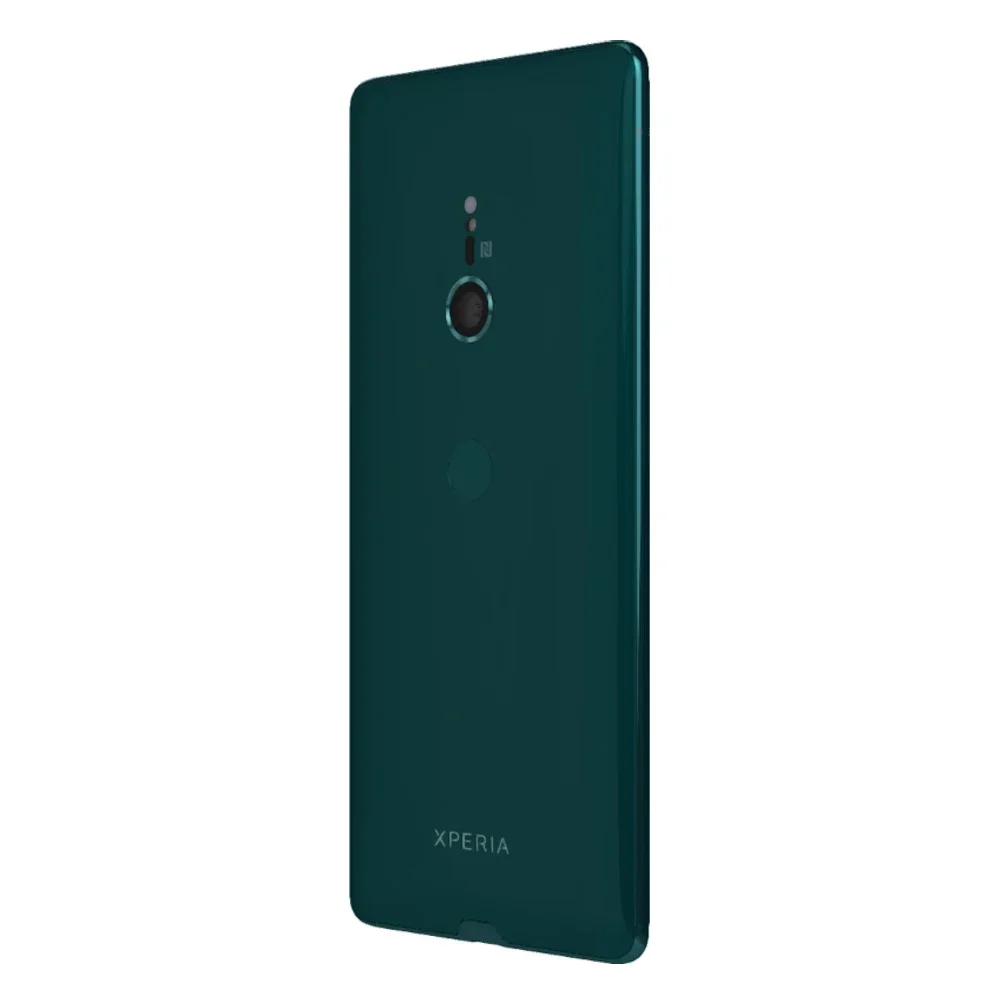 Original Sony Xperia XZ3 SO-01L 4G LTE Mobile Phone NFC 4GB+64GB