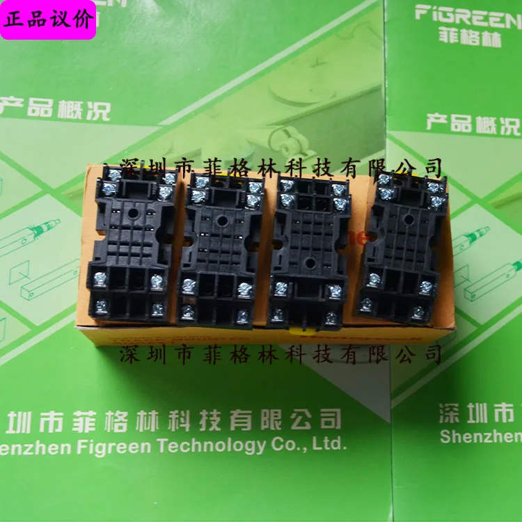 

2025 [Физическое фото] SZX-SMF-08N База промежуточного реле Honeywell Honeywell