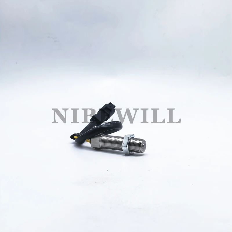 Construction Machinery Parts for CAT 311C 319D Engine Speed Sensor 3244131 324-4131