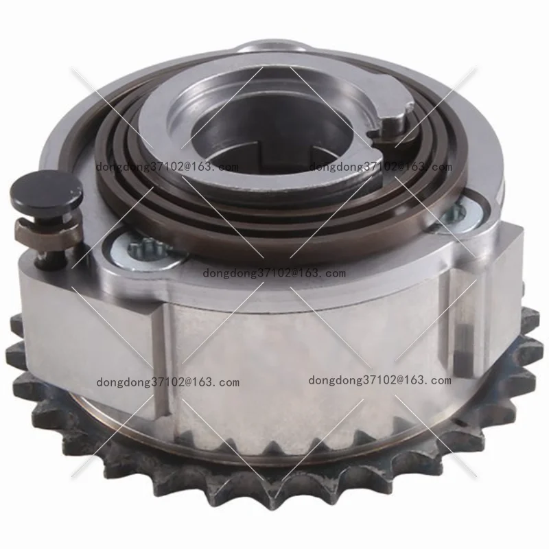

LR142279 JDE38677 Timing Drive Chain Assembly for Jaguar Land Rover