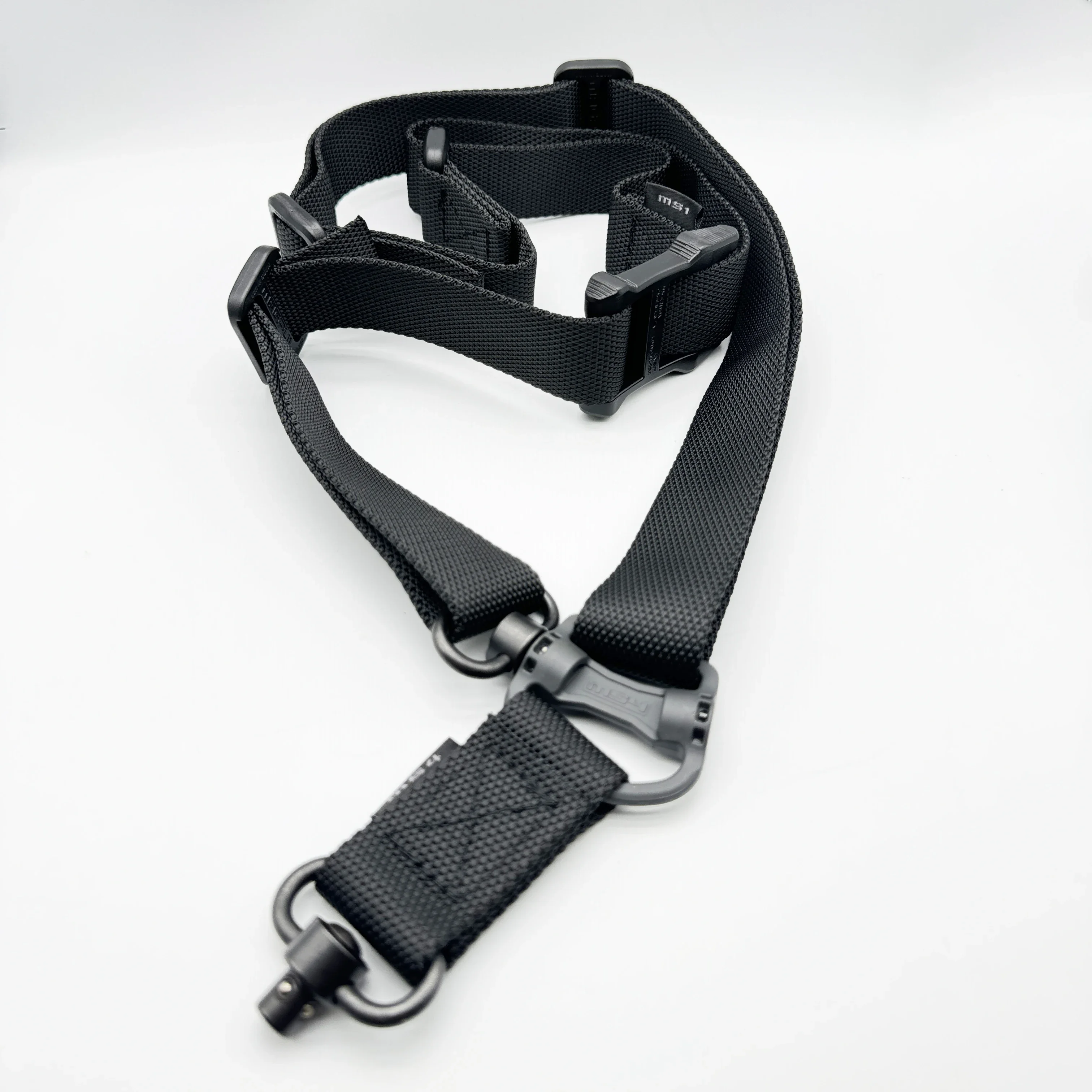 Tactical MS4 Gen 2 DUAL QD Multi-Mission Two Point Sling