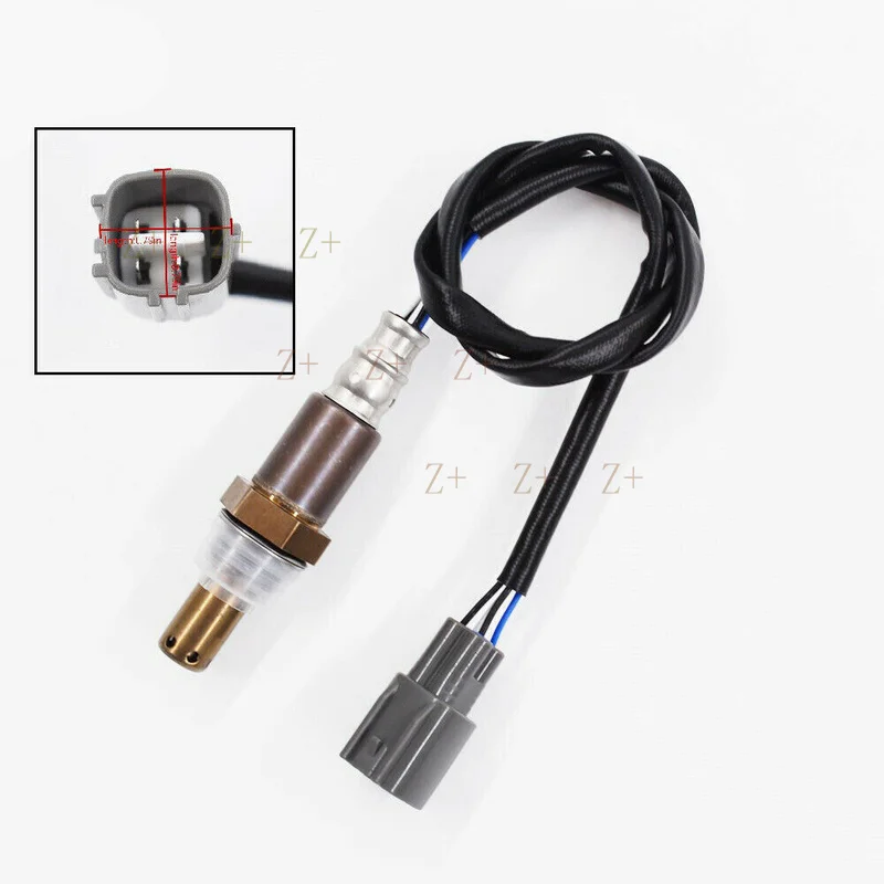 

Z+ Air Fuel Ratio Oxygen Sensor For 2004-2007 Toyota RAV4 Solara 2.4L 234-9041