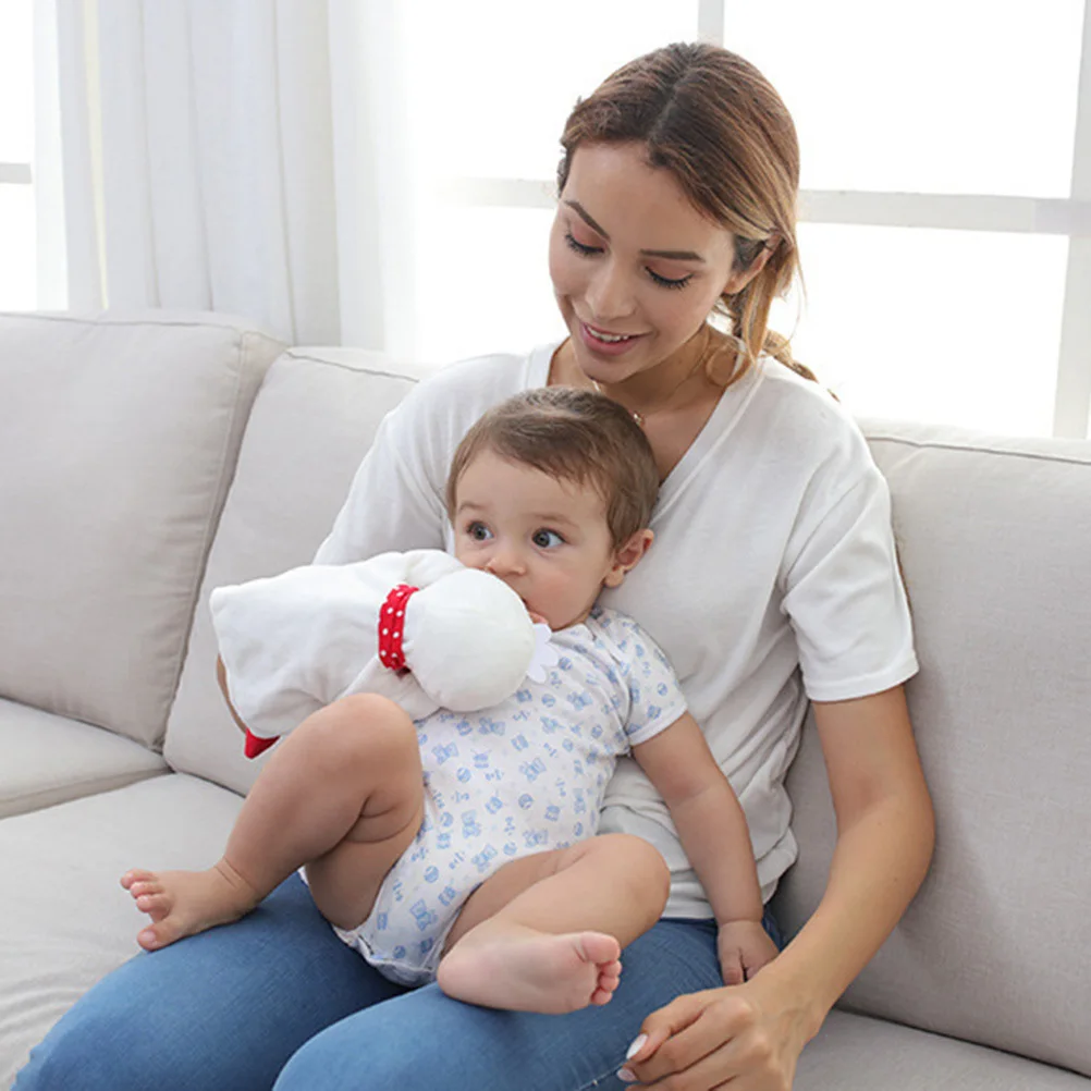 動物子供用手袋人形子供向けストーリーテリングインタラクティブプレイ教育ギフト赤ちゃん幼児親子向け