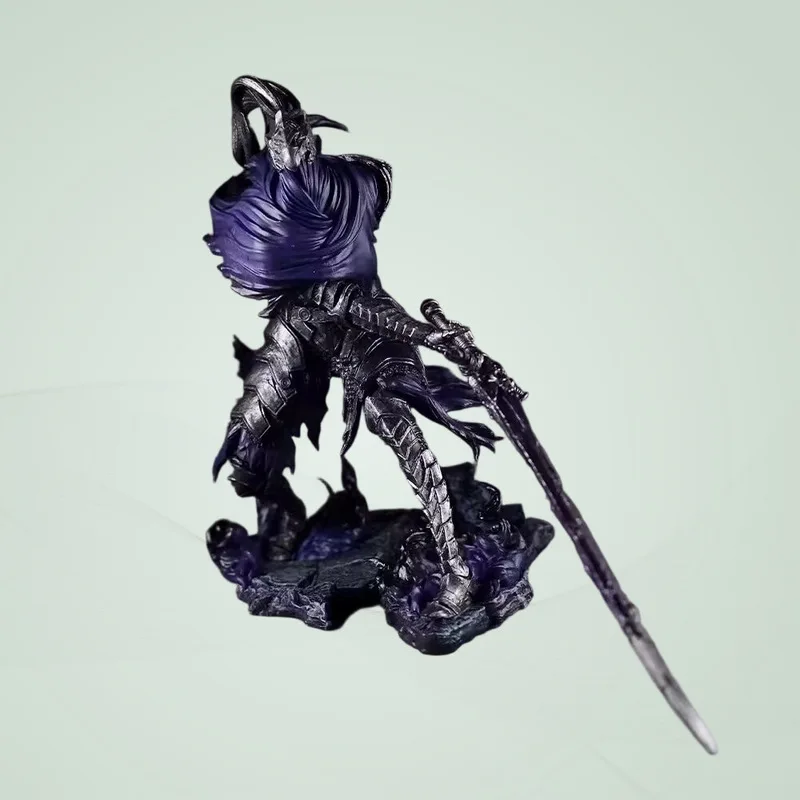 Dark Souls 3 Artorias Abysswalker Gk Pvc Figure Collectible Game Model Statue Desktop Ornament Home Decoration For Game Fans