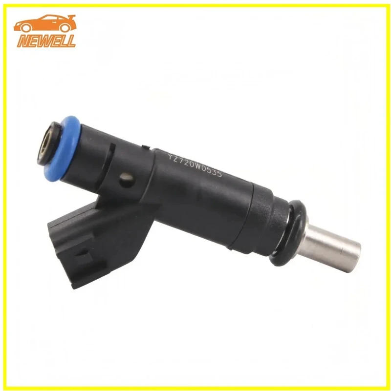 8pcs 04591851AA Fuel Injector For JEEP&RAM COMMANDER GRAND DODGE CHEROKEE MAGNUM CHRYSLER 1500 DAKOTA 4.7L 5.7L V8 04591851AB