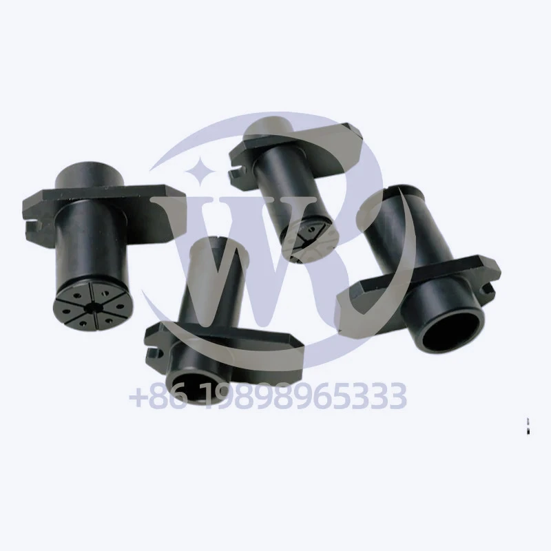 Komori Printing Fedder Paper Separation Nozzle Shell Paper Separation Mouth