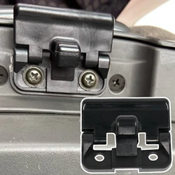 Center Console Armrest Lid Latch Lock Clip For Toyota Camry XV40 4Runner N210 Land Cruiser J100 Sequoia XK30/XK40 Scion tC AT20