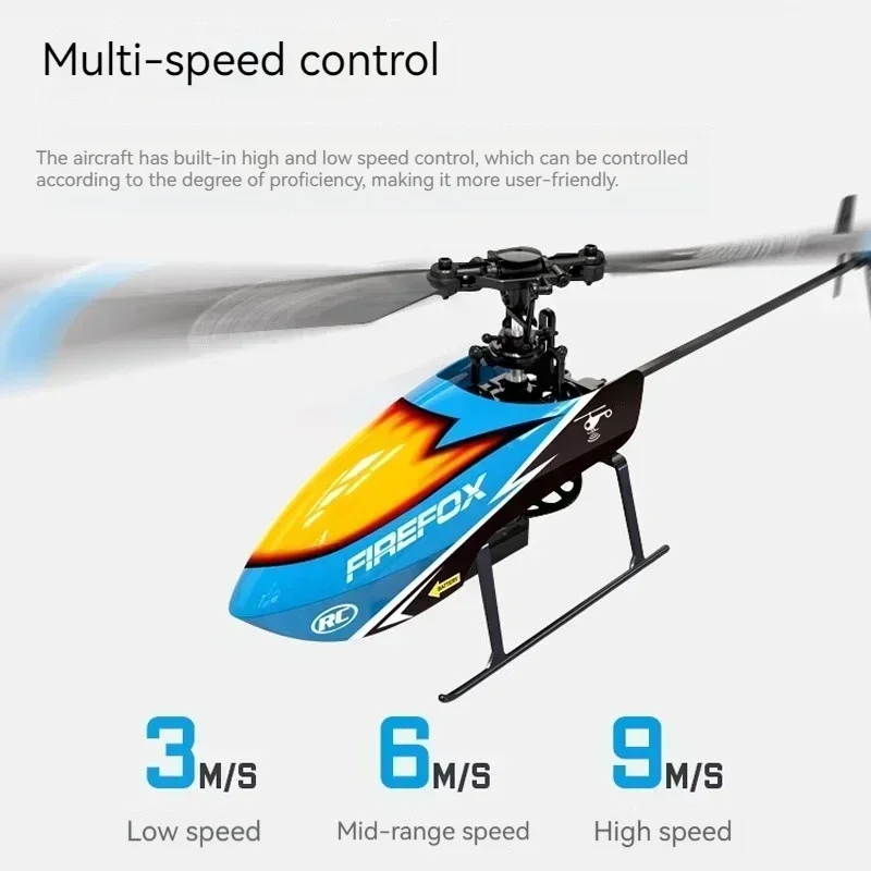 

Four Channel Aileron Free Fixed Altitude Helicopter C129 Children's Electric Remote-controlled Hollow Aircraft Aviation Model