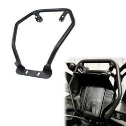 Motorcycle Windscreen Bracket Windshield Brace For Honda Africa Twin (Standard and Adventure Sport models) 2016 2017 2018 2019