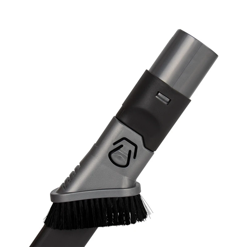 2 in 1แปรงปัดฝุ่นรอยแยกเครื่องมือสำหรับ HV300ปลาฉลาม HV320 NV680 NV340เครื่องดูดฝุ่นใน NV480 NV800