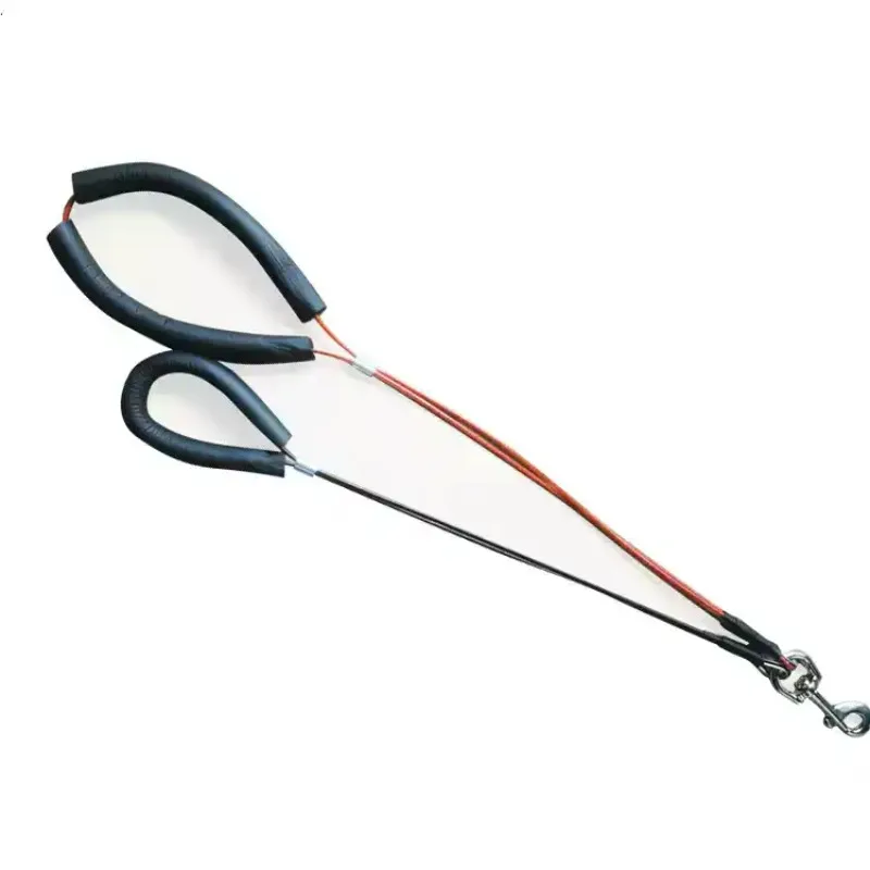 Pet Grooming Table Hanging Rope, Dog Grooming Table Lanyard Stand, Dog Tie, Dog Leash, Cat Bath, Steel Wire Fixing Rope