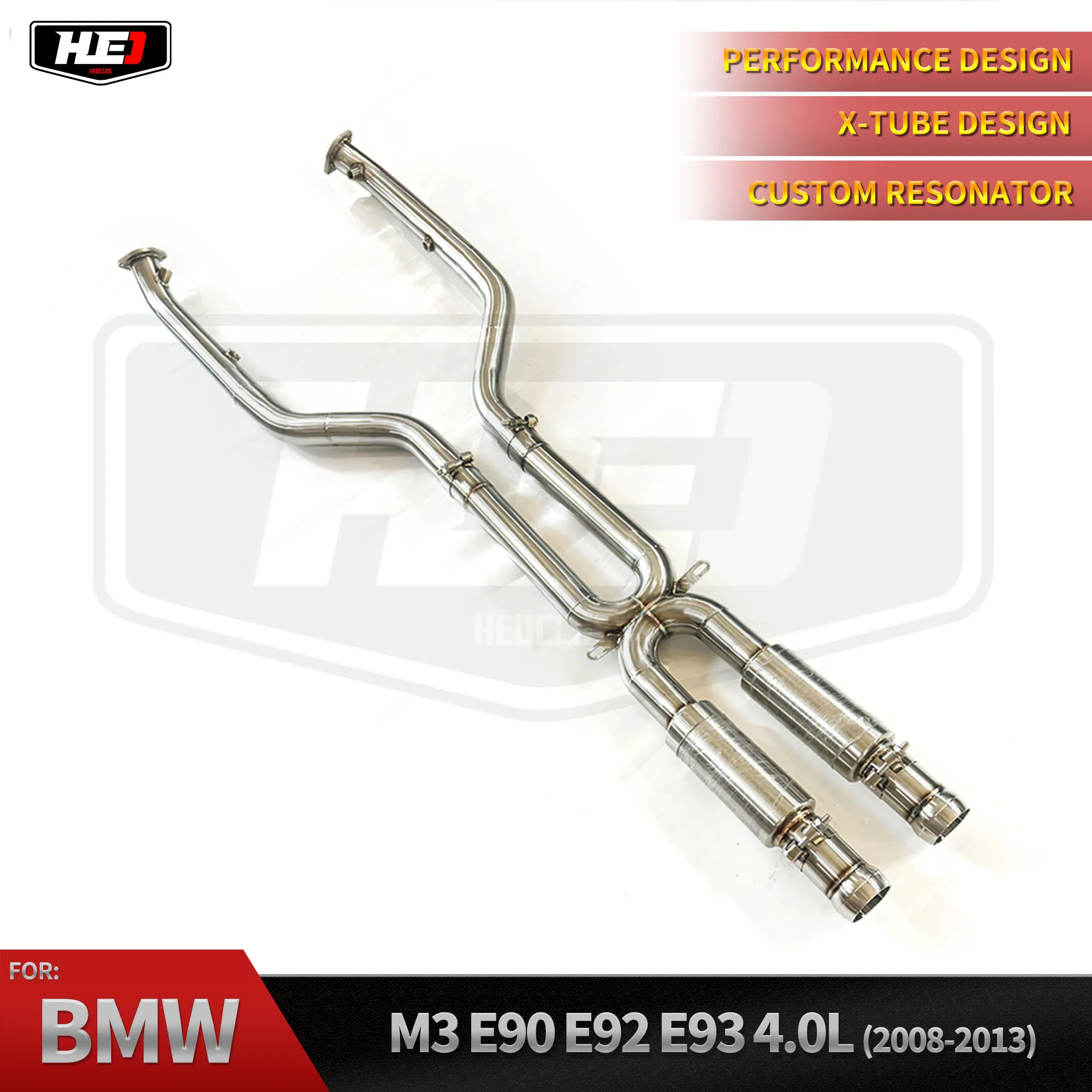 Heo High Perforamcn…