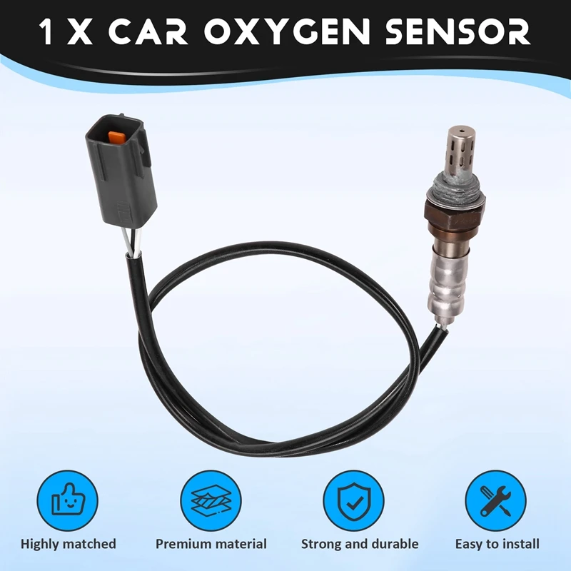 Sensor de oxigênio o2 se encaixa para mazda 5 2011-2015 L5D9-18-86Z L5D9-18-86ZC l5d91886zc