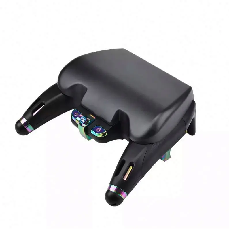 

FS-NV14 Fpv remote control drone 14 channel 2.4G aviation hall open source touch screen/with IA8X receiver