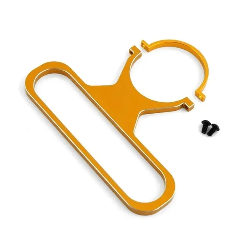 معدن RC التحكم عن بعد الارسال قوس حامل جبل مقبض حامل ل DumboRC X6 X6P RC وحدة تحكم السيارة