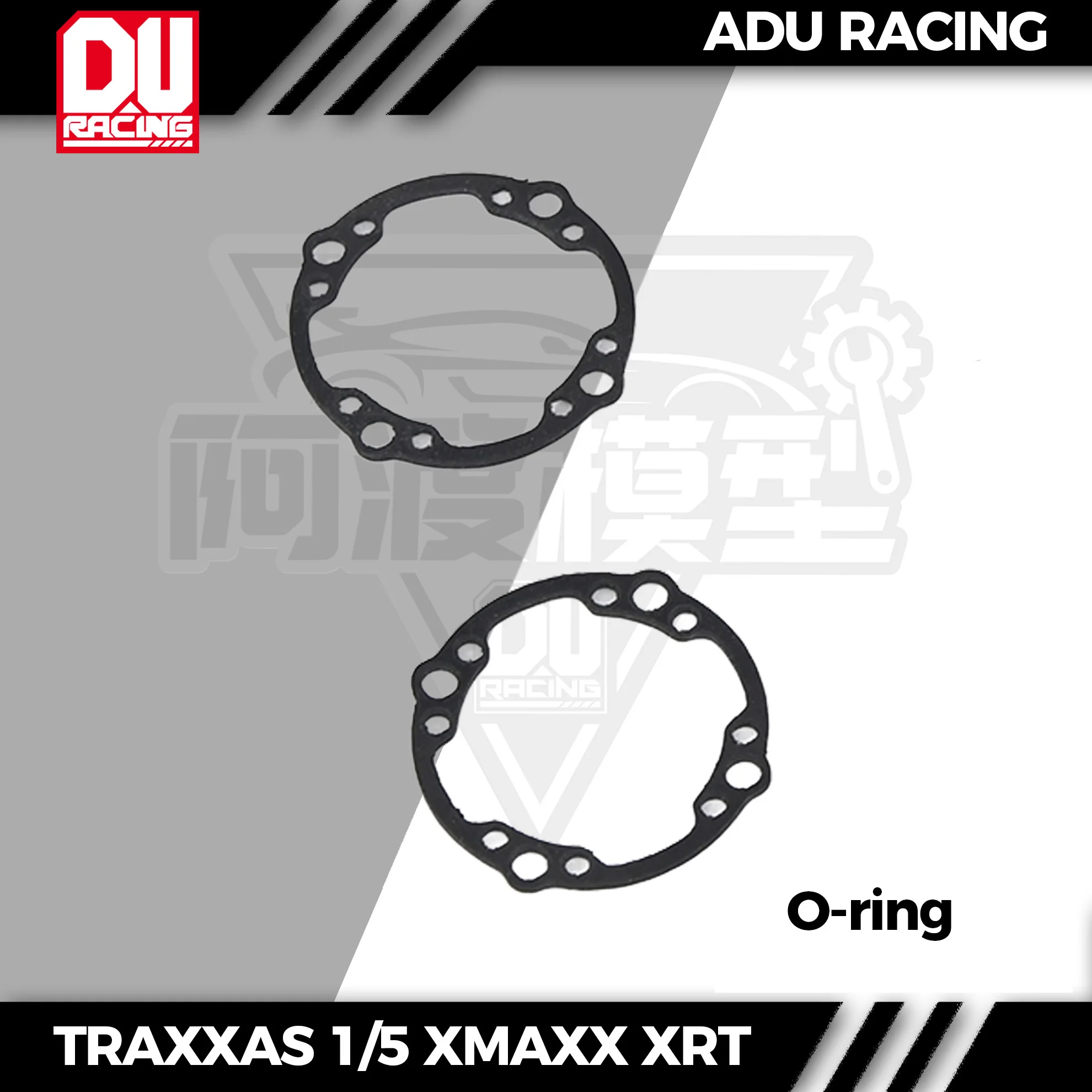 ADU RACING DIFFCASE O-RING FOR TRAXXAS 1/5 8S X-MAXX XRT