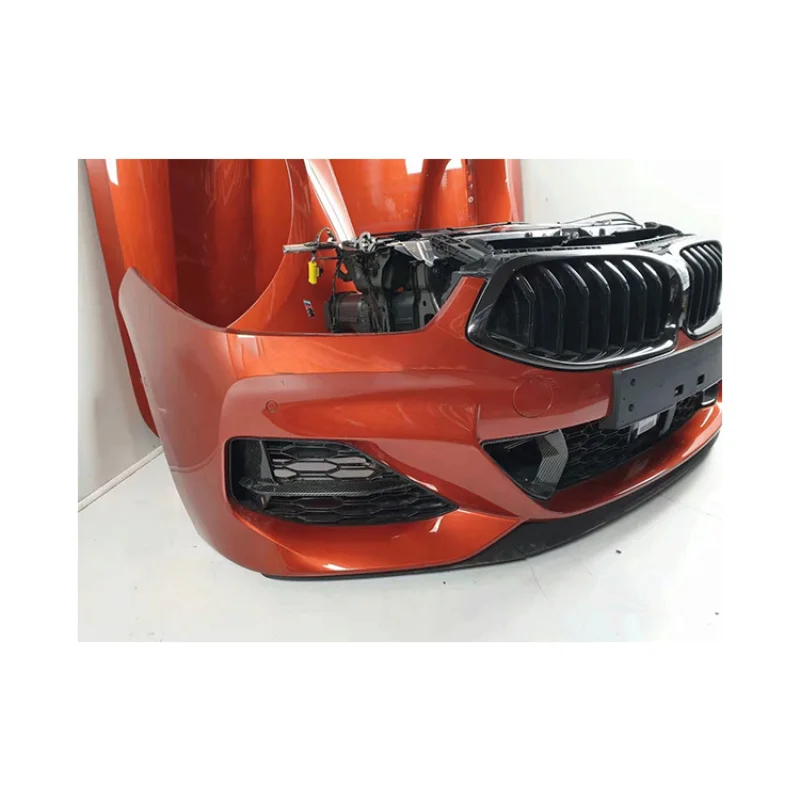 New Design Universal Wear-Resistant High Quality Replacement Wheel Arch Fender For BMW 8 Series G15