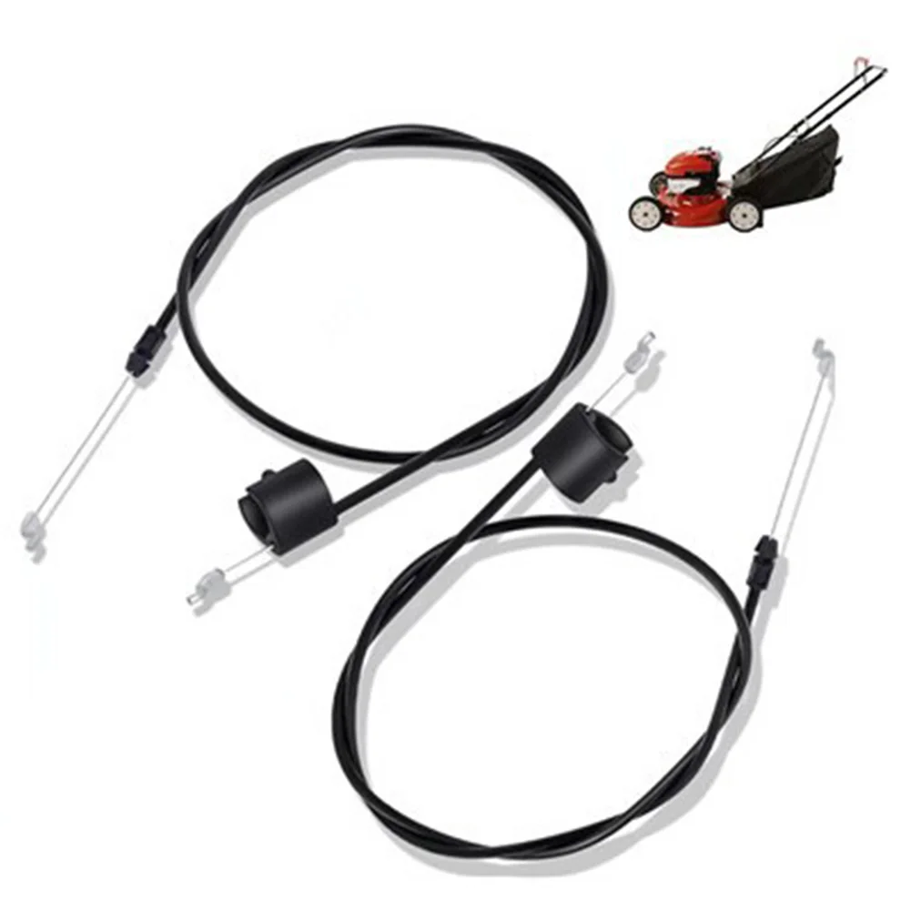 

Комплект кабелей управления для 532176556 532162778, совместимый с механизмами регулировки дроссельной заслонки двигателя газонокосилок Craftsman.