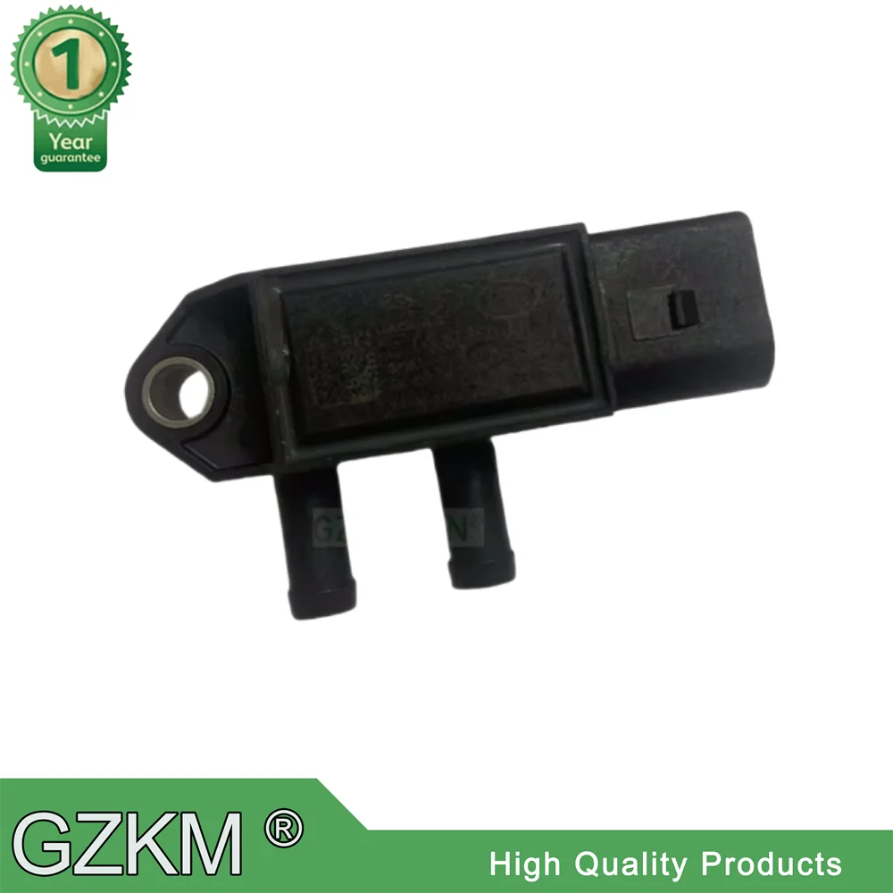 

OEM G4D3-5L200-AB G4D3 5L200 AB G4D35L200AB DPF датчик давления выхлопных газов для Jaguar XE 2,0 для Land Rover Discovery Sport 2.0TD