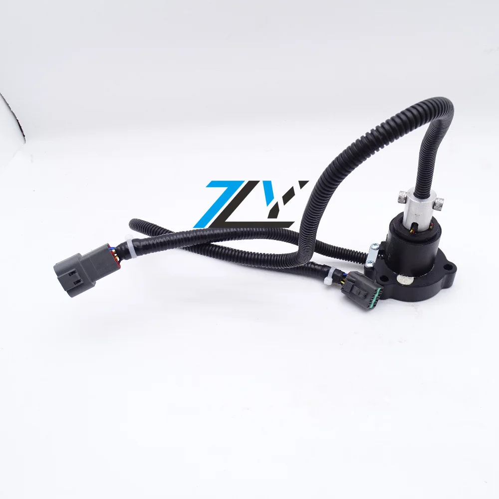 4474339 angle sensor is suitable for ZX200-3 ZX210-3 ZX240-3 ZX270-3 ZX330-3 ZX360-3 excavators