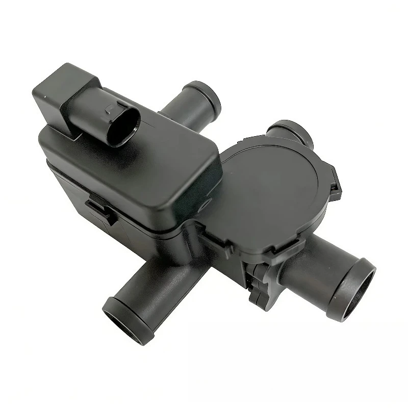 

A2308300084 Engine Coolant Heater Control Valve for MercedeSs S-Class W221 S350