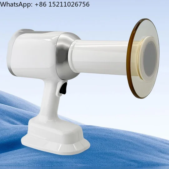 Remote Control Infrared Therapy Device Handheld Heat Treatment Tool for Muscle Pain Relief Cold  Pain Treatment Device