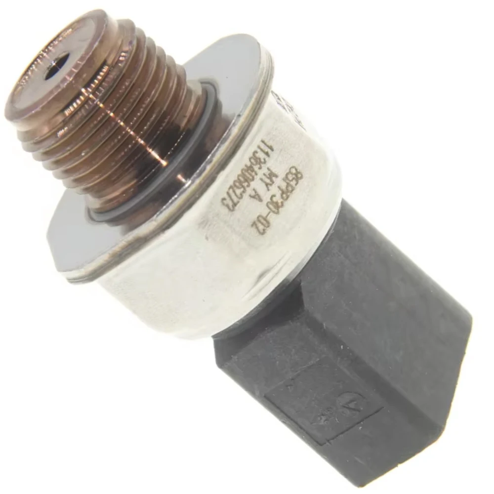 

ABS и металл 85PP3002 для Chevrolet Captiva 2.0 D